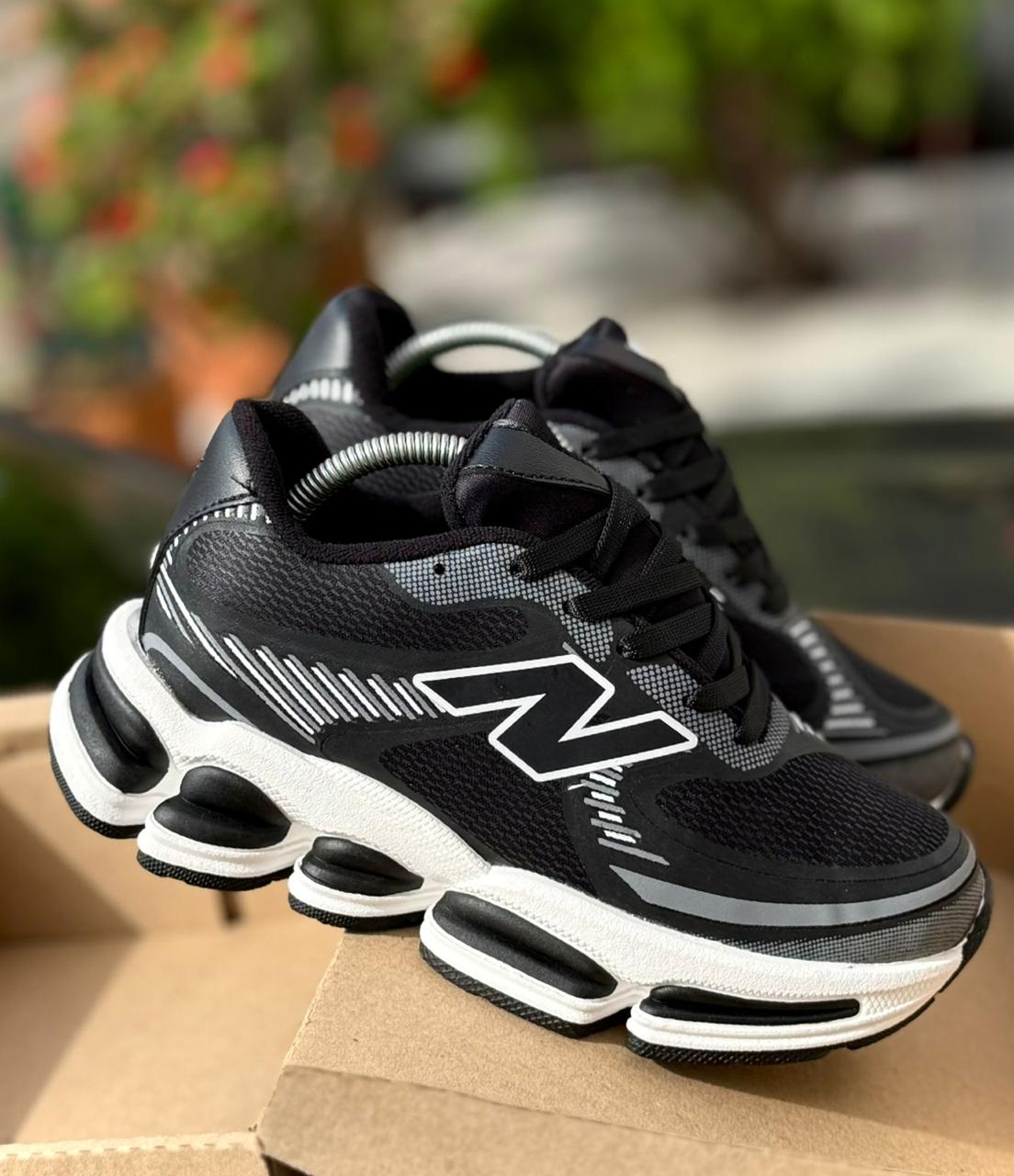 TENIS NEW BALANCE SENSE - CALZADO