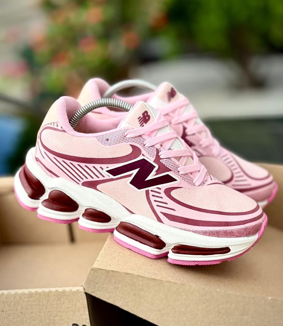 TENIS NEW BALANCE SENSE - CALZADO