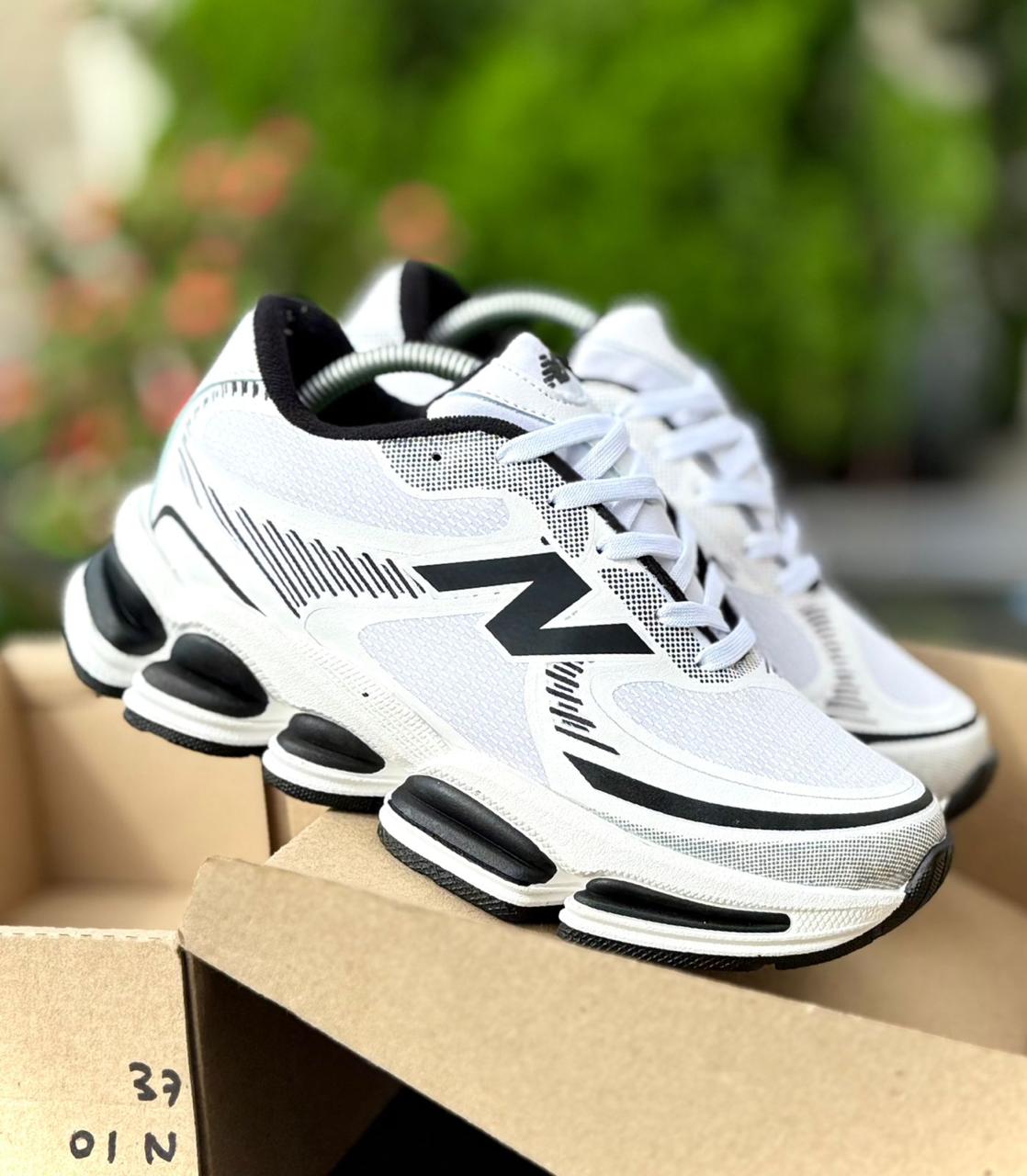 TENIS NEW BALANCE SENSE - CALZADO