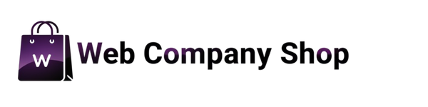 Web Company Shop
